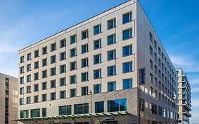 Radisson Blu Metropol Helsingborg